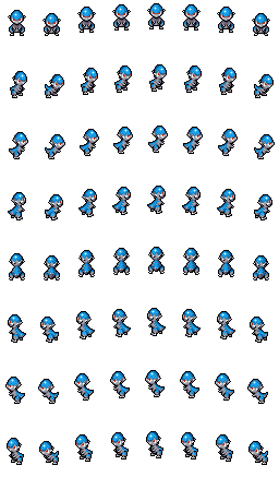 Cranidos